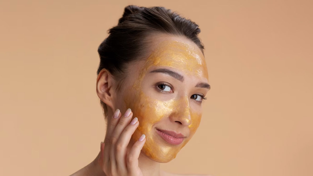 use seeds to pamper oily skin