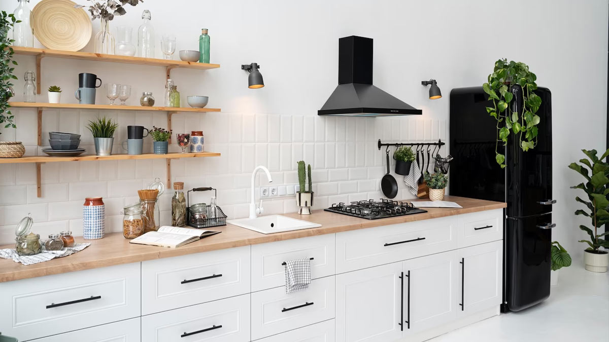 vastu tips dont for kitchen