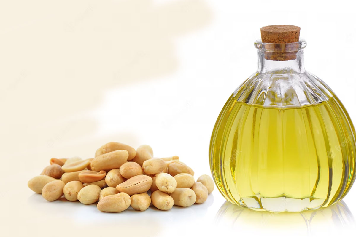 वेजिटेबल ऑयल की बजाए कुकिंग के लिए करें इन तेलों का इस्तेमाल