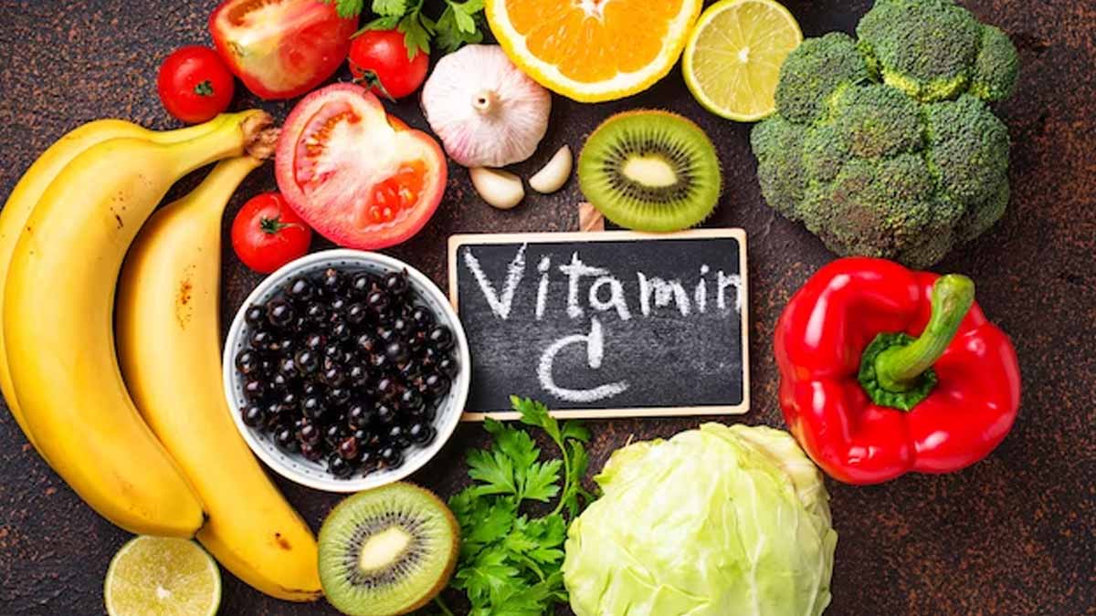 Vitamin C Benefits : முகத்தை பொலிவாக்க வைட்டமின் C  எப்படி உதவுகிறது தெரியுமா? 
