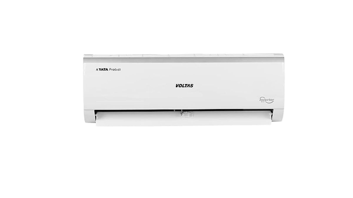 Best Voltas AC In India Experience Unmatched Comfort And Efficient