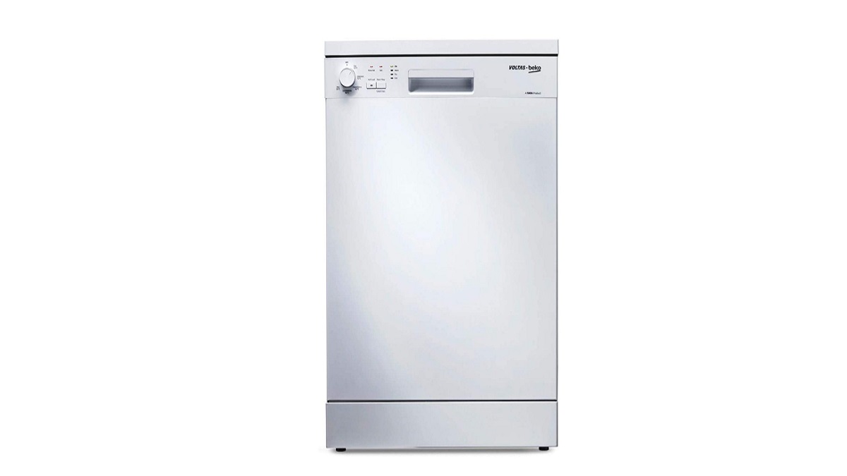 धड़ाधड़ बिक रहे है LG Dishwasher और Voltas Dishwasher जाने आपके लिए कौन
