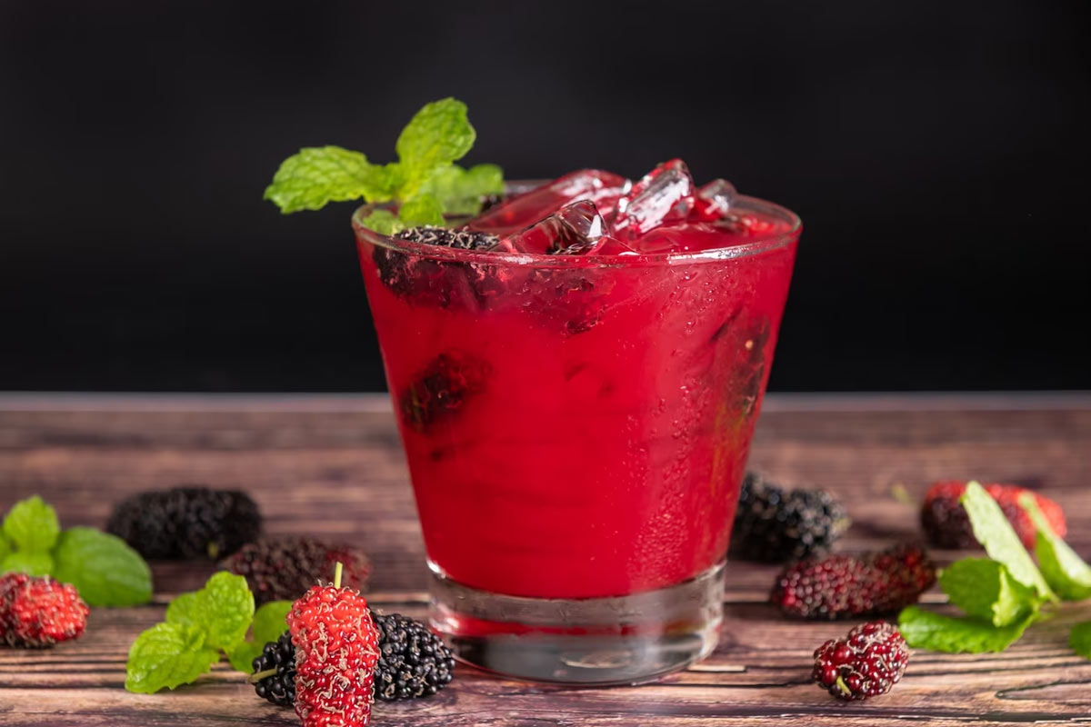 watermelon drink recipes