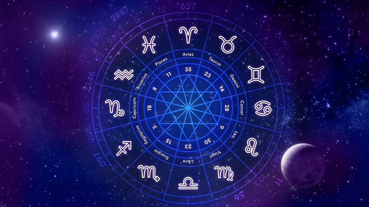 Weekly Horoscope July 3 To July 9 2023 For Zodiac Signs 