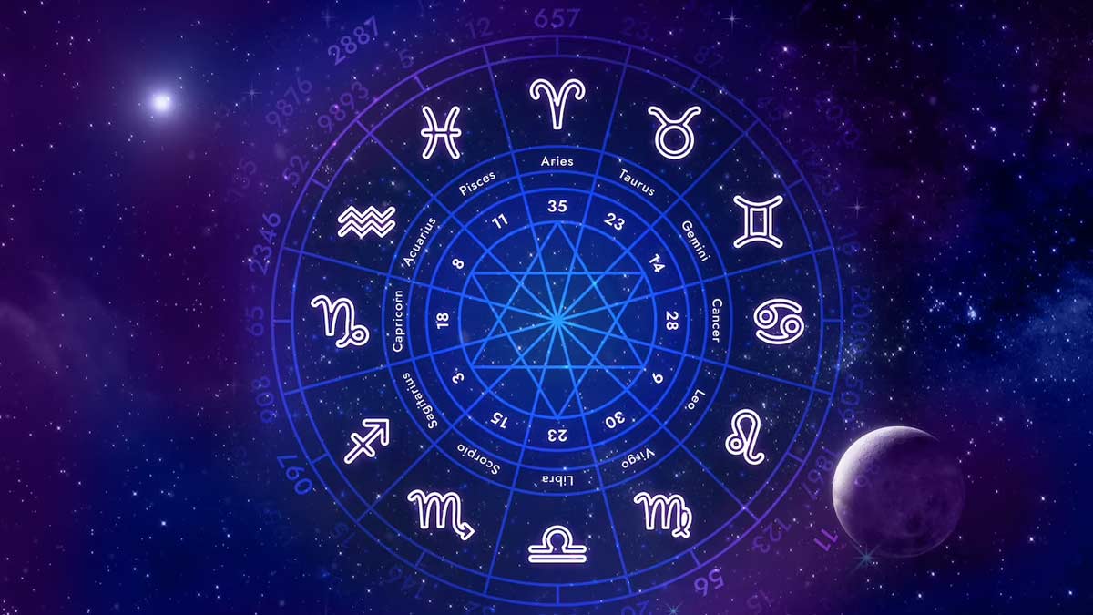 Weekly Horoscope July 3 To July 9 2023 Astrology Predictions