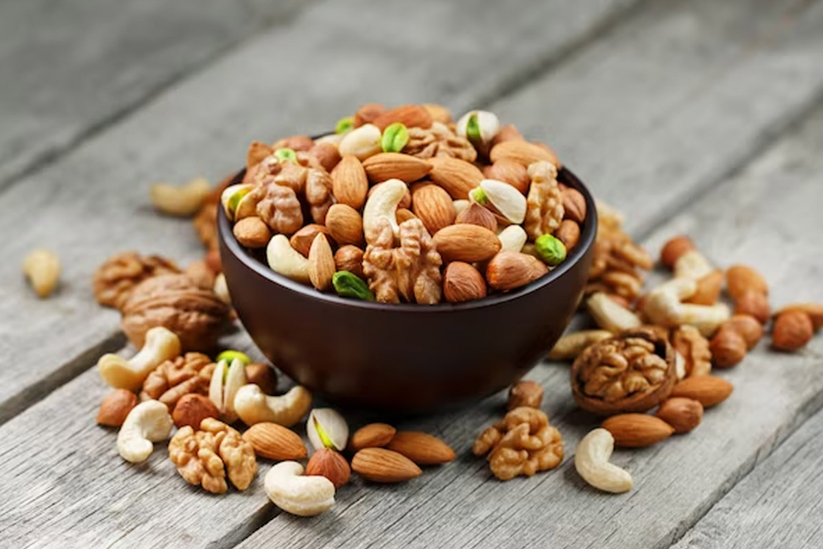 weight loss evening snack