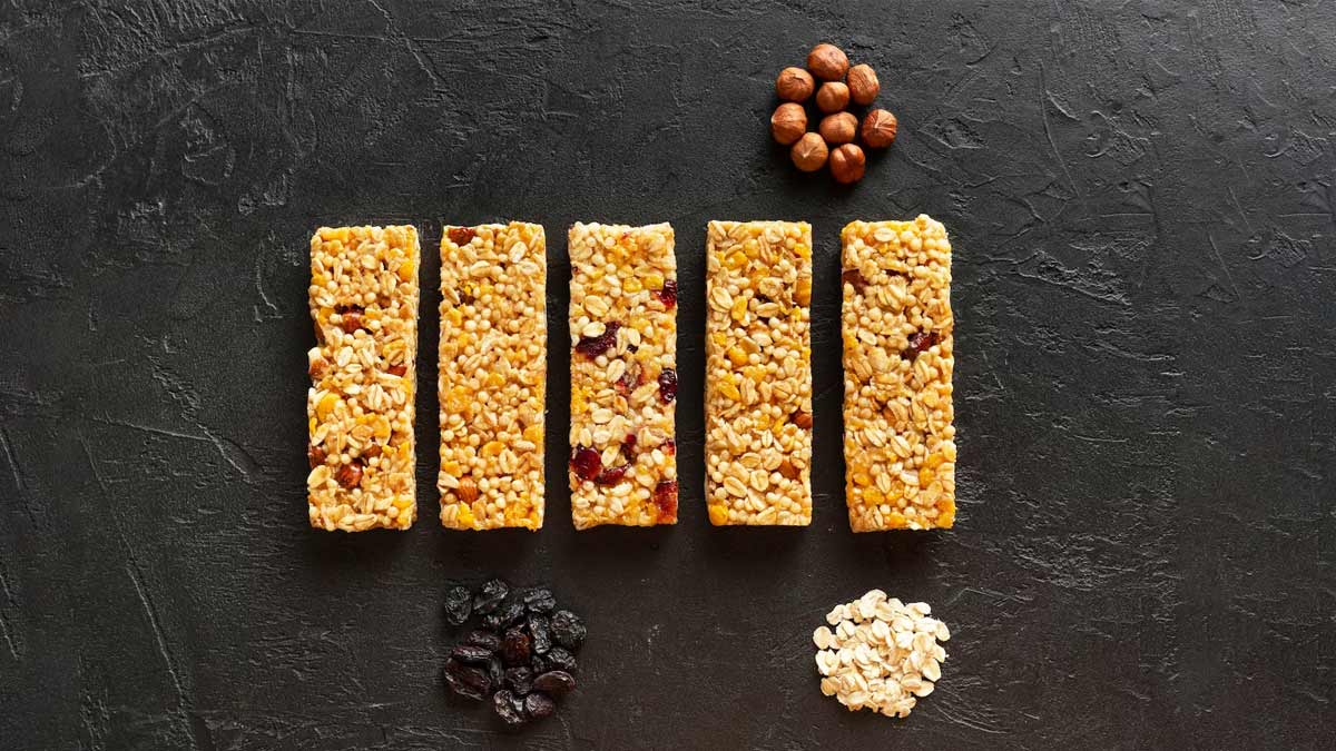 weight loss seeds cracker