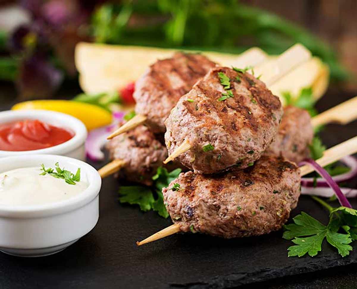 what food is eaten on eid al adha