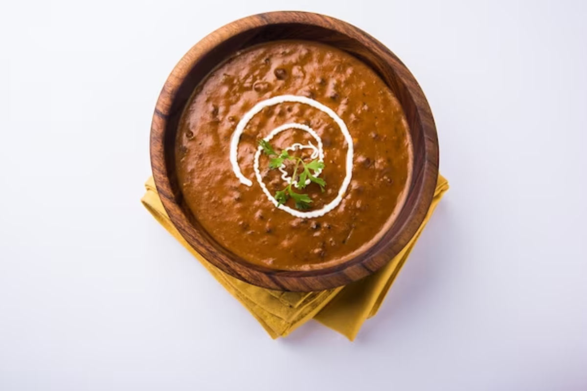 what is dal makhani