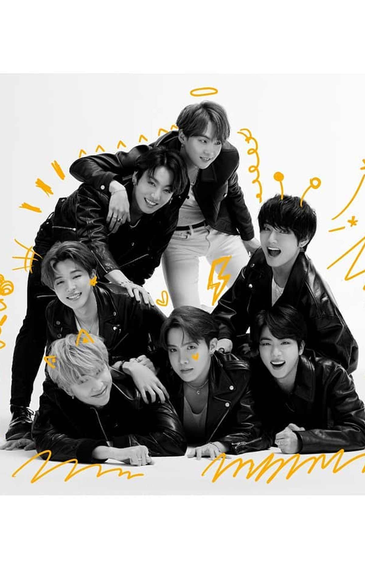 what is enlistment south korea