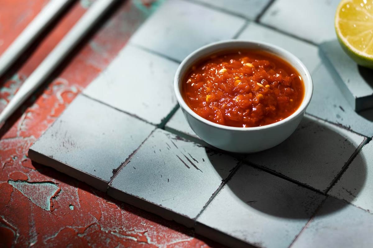 what is gochujang sauce