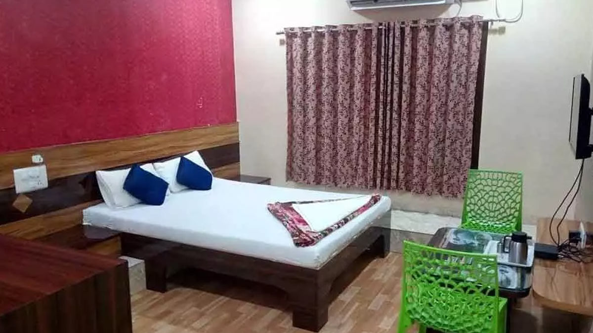 what is retiring rooms