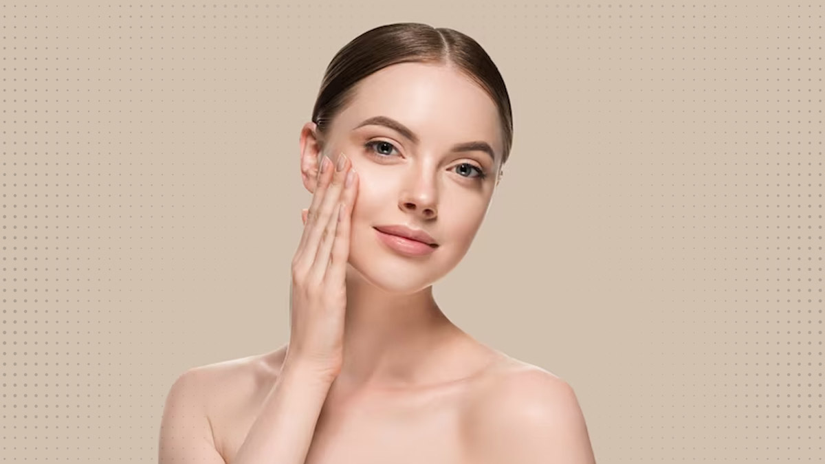 मुलायम और निखरी त्वचा के लिए चेहरे पर लगाएं ये चीजें | what to do for soft  and glowing skin | HerZindagi