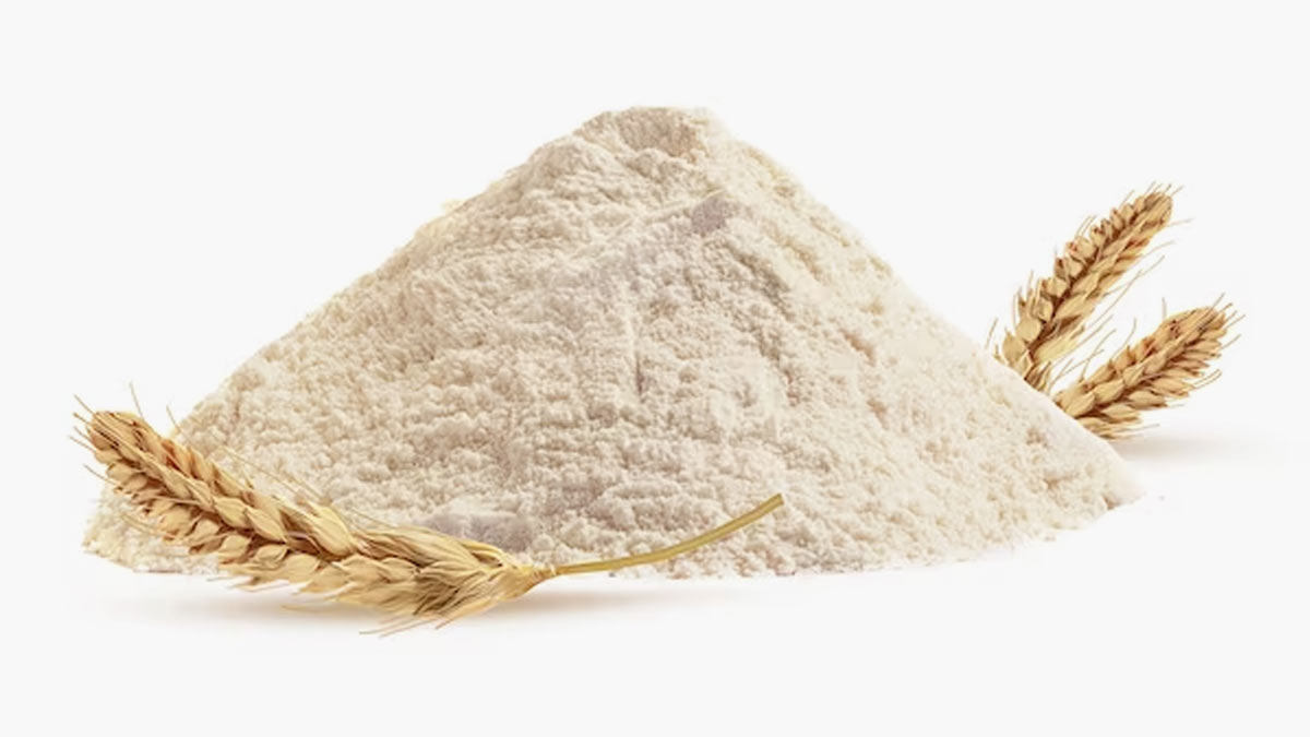 wheat bran atta benefits