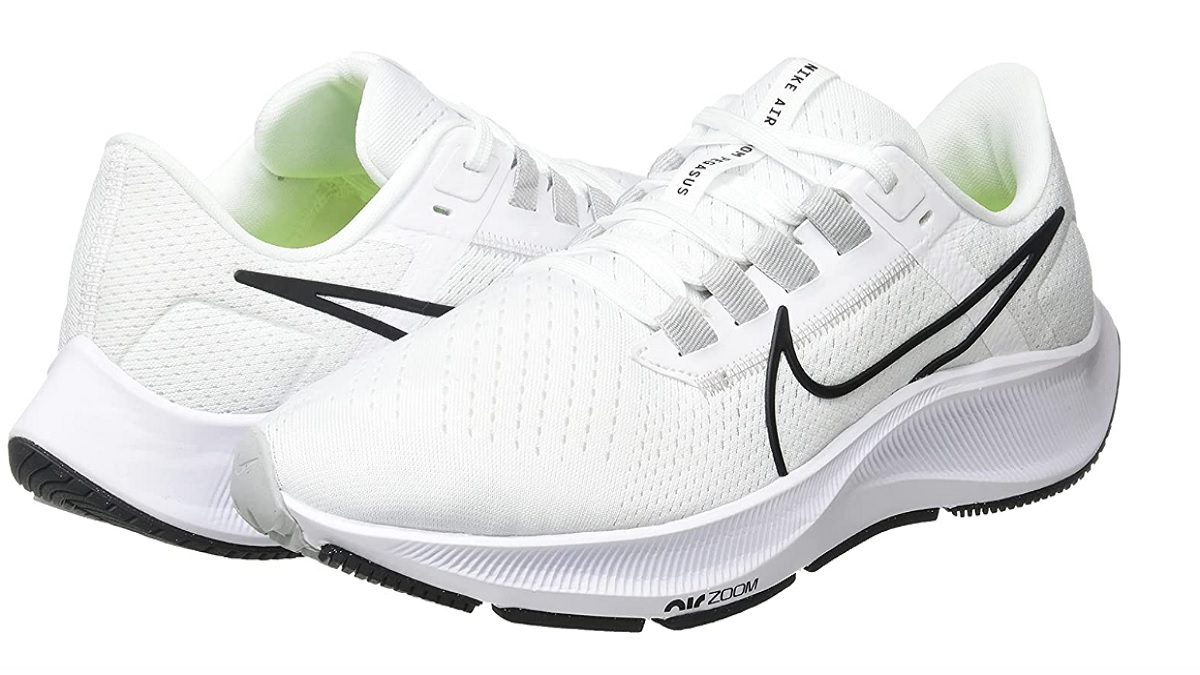 best nike sports shoes