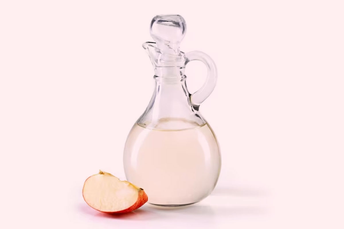 white vinegar substitute for pickling