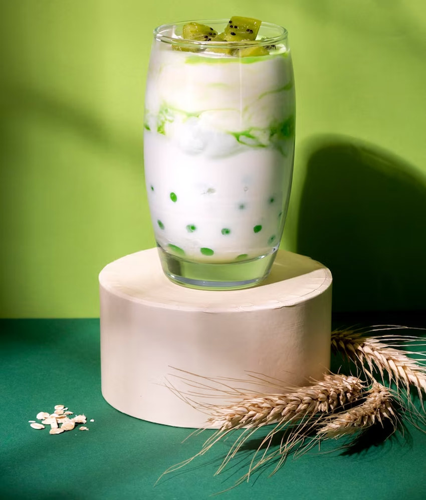 why boba tea is popluar