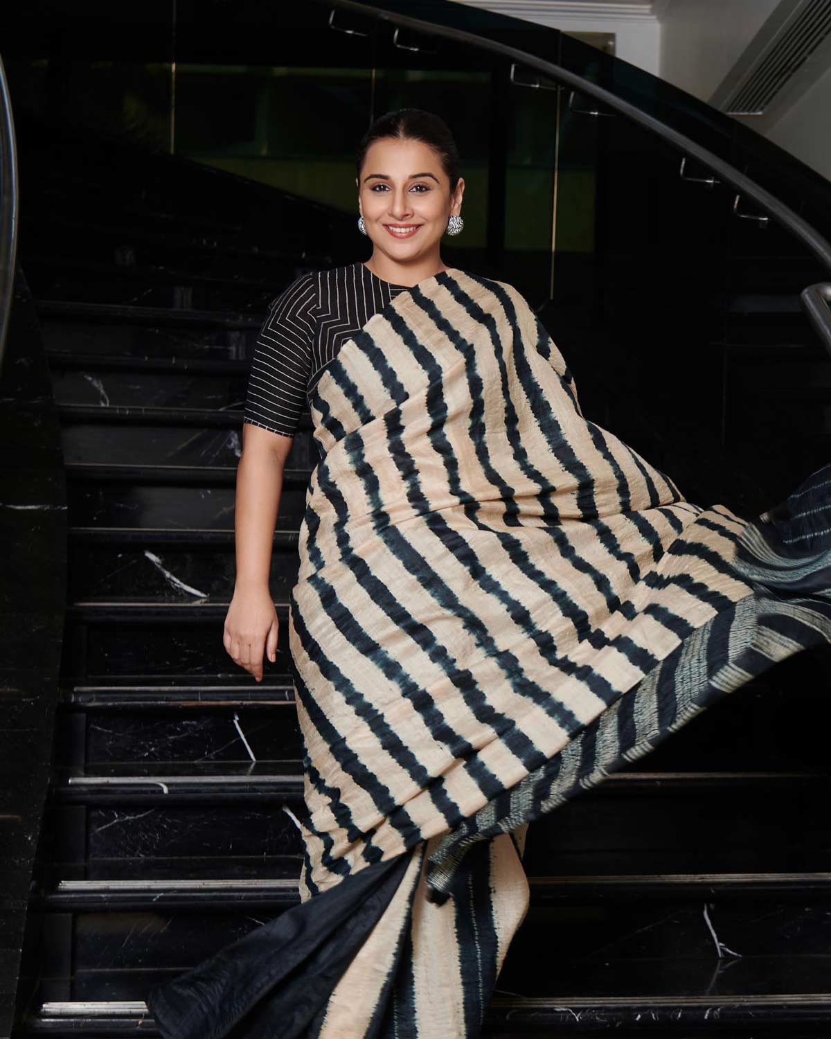 why vidya balan used to hate herself