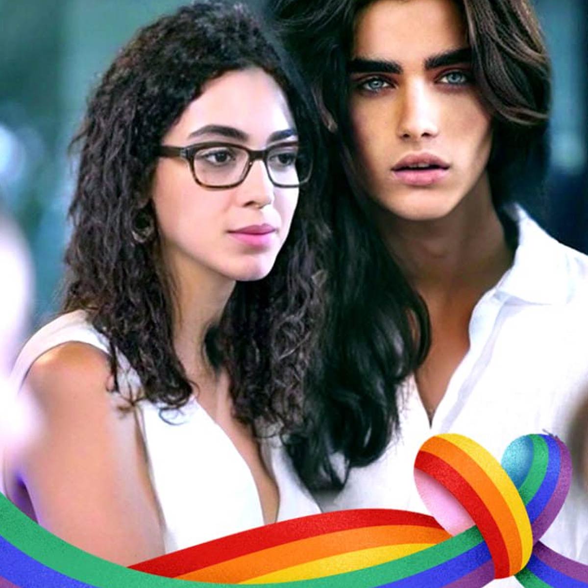 woman in us marries artificial man