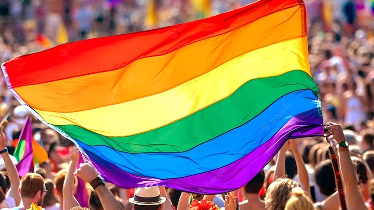 दुनिया भर में मनाए गए ये हैं 10 सबसे बड़े LGBTQ प्राइड सेलिब्रेशन्स