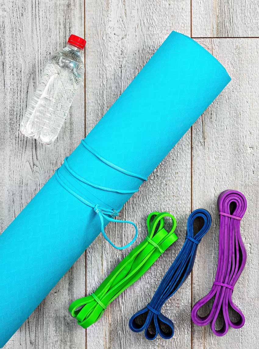 yoga and health tips