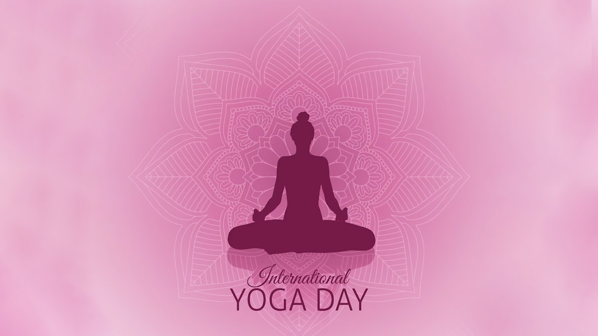 Happy International Yoga Day 2023 Quotes: Wishes, Instagram Captions,  Messages, Images, and Slogans on Yoga