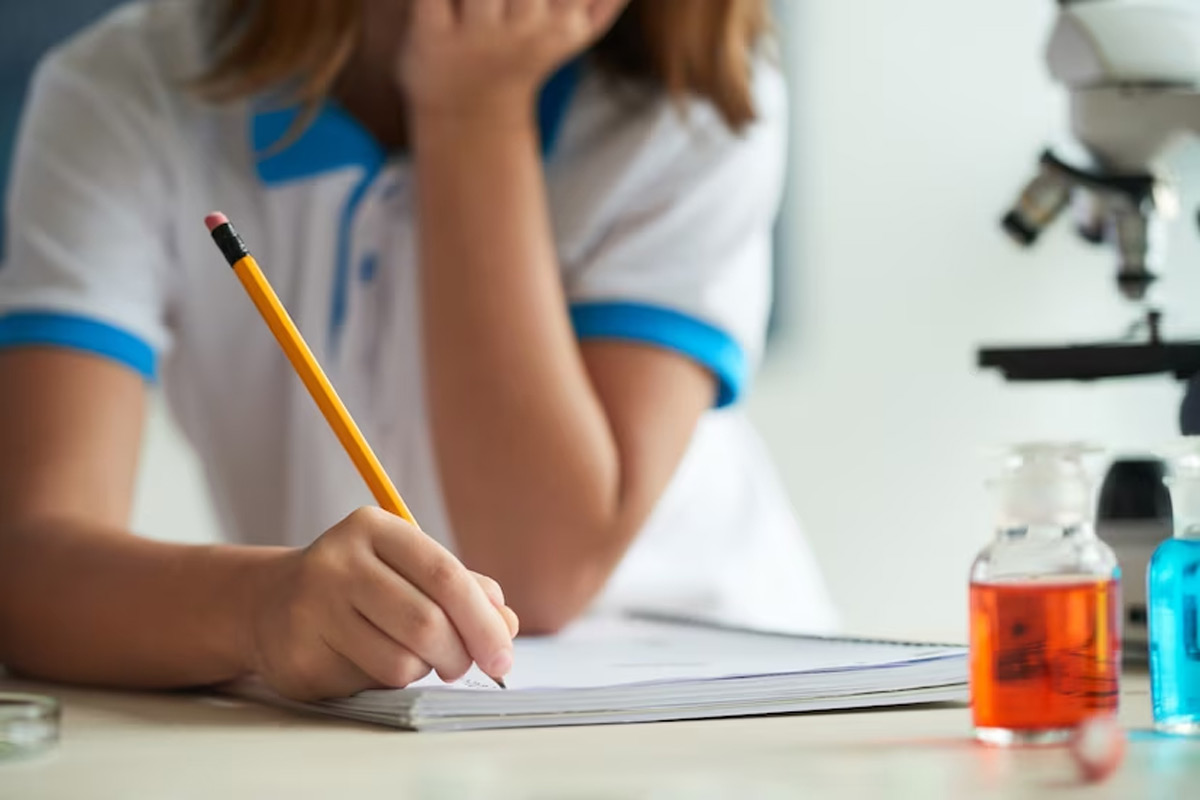  Big Mistakes To Avoid While Preparing For NEET