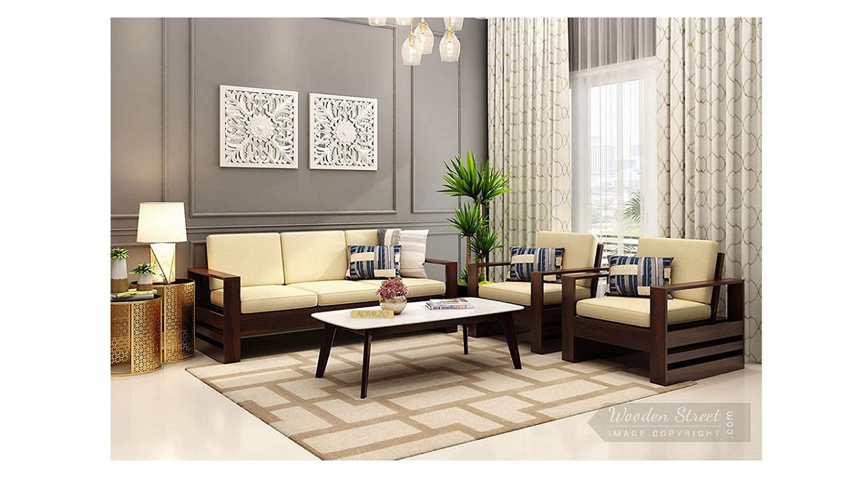Wooden Sofa Set Under 30000 अगर आपको दिखना है अपना टोरा, तो घर लाएं ये