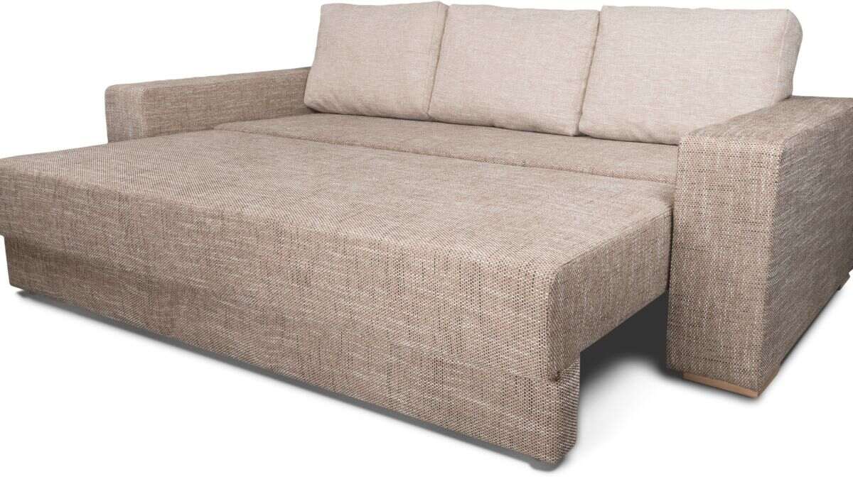 BED sofa BED