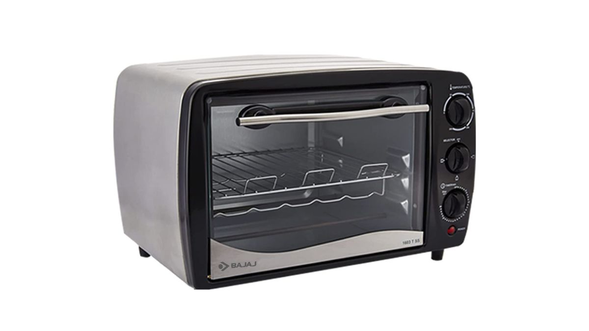 घर बैठे करें बेकिंग और ग्रिलिंग, बेस्ट Microwave Under 7000 में बनाएं