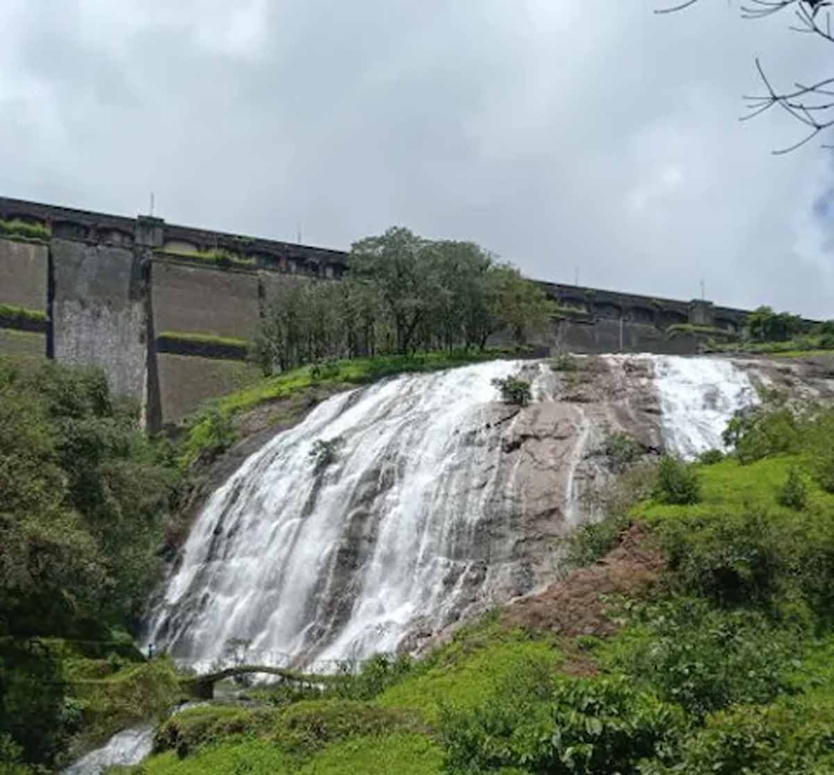 Bhandardara