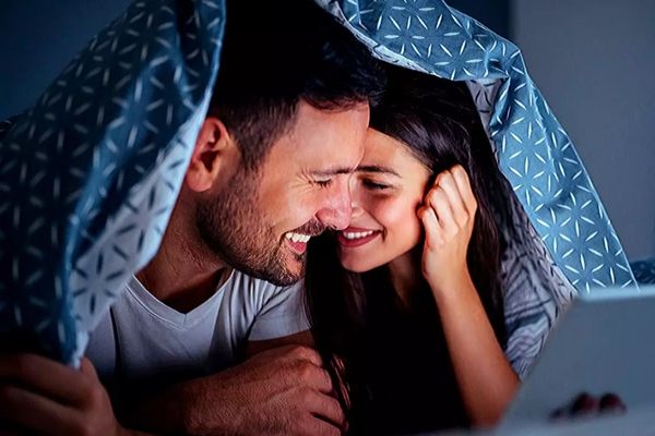 Cancer and Scorpio Compatibility as Partner