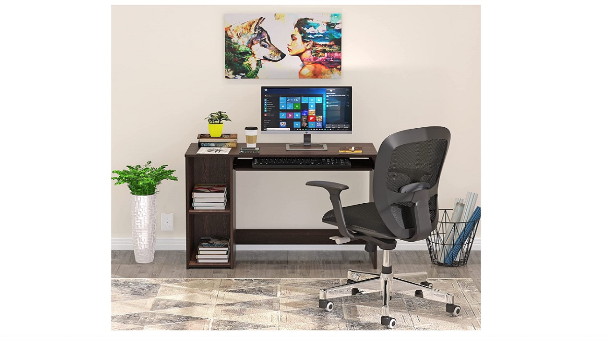 बच्चों का नहीं लगता हैं पढ़ाई में मन, तो इन Study Table For Students को