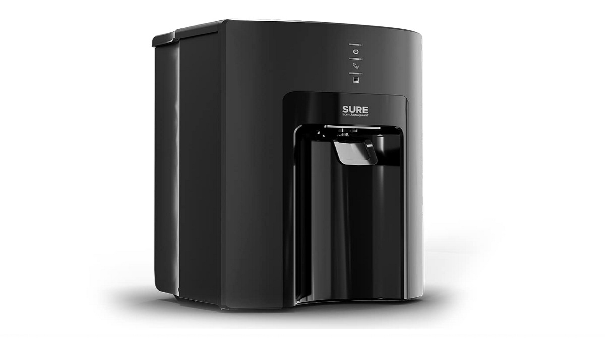 Kent और Aquaguard के ये Best Water Purifier रखेंगे आपकी हेल्थ का ख्याल