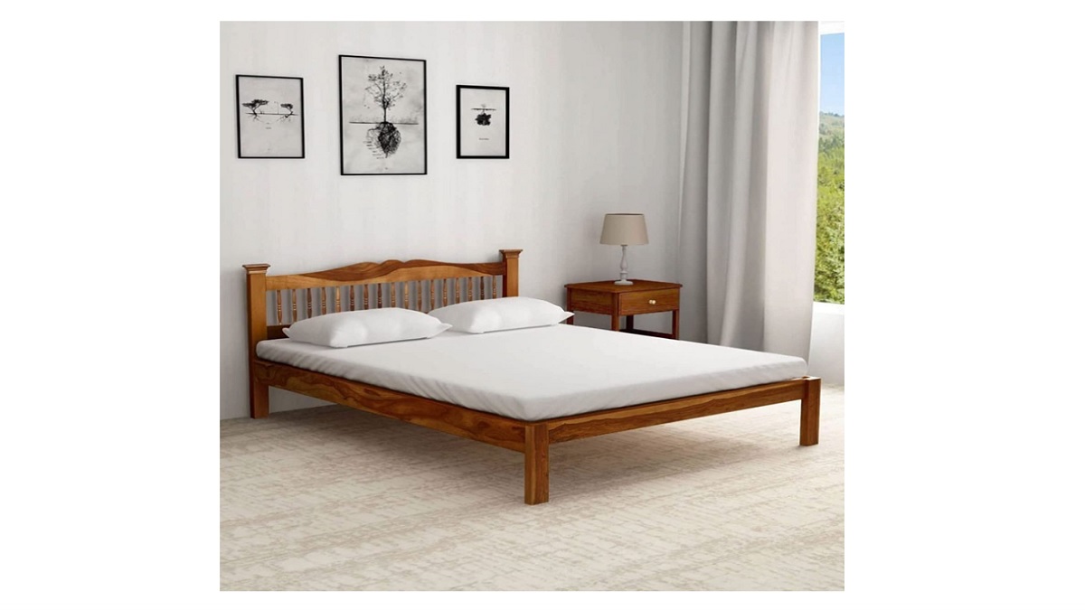 चैन से सोना है तो जग जाओ और आज ही घर लाओ इन Queen Size Bed Design को queen size bed design to
