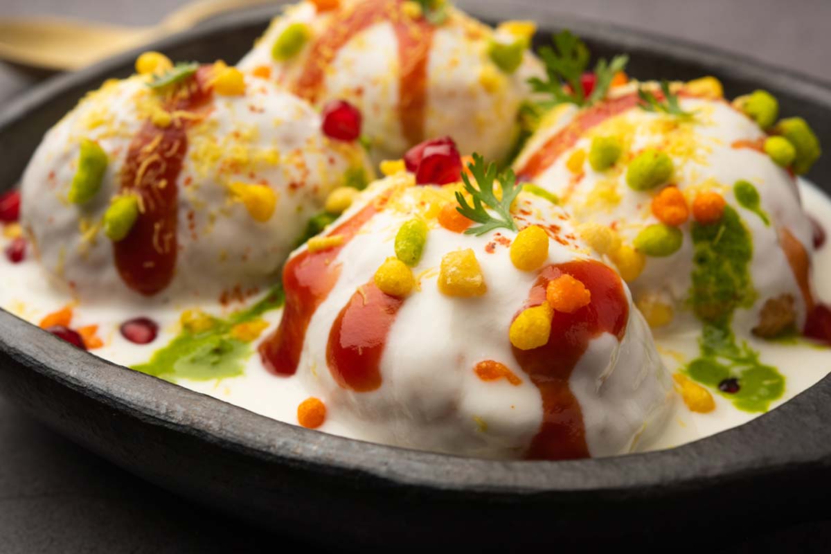 This Rajasthani Dahi Gujiya Recipe Will Make Your Holi Spread More Fun And Flavourful