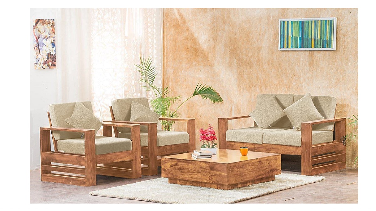 Wooden Sofa Set Under 30000 अगर आपको दिखना है अपना टोरा, तो घर लाएं ये