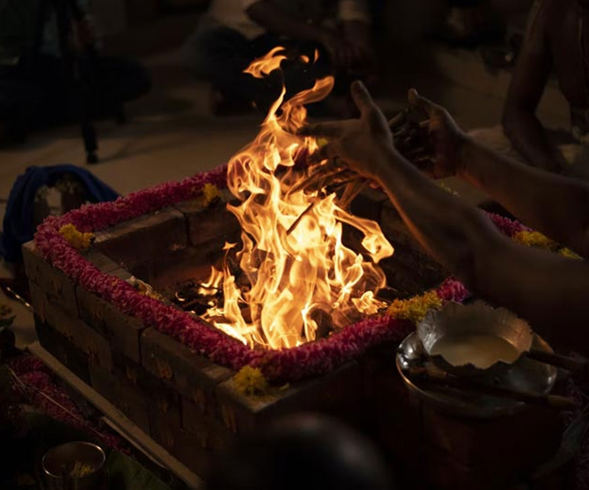Havan samgri list in hindi