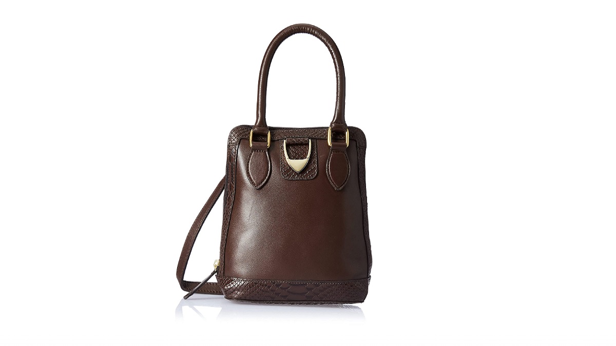 पार्टी से लेकर ऑफिस तक हर जगह के लिए बेस्ट हैं ये Hidesign Handbags For