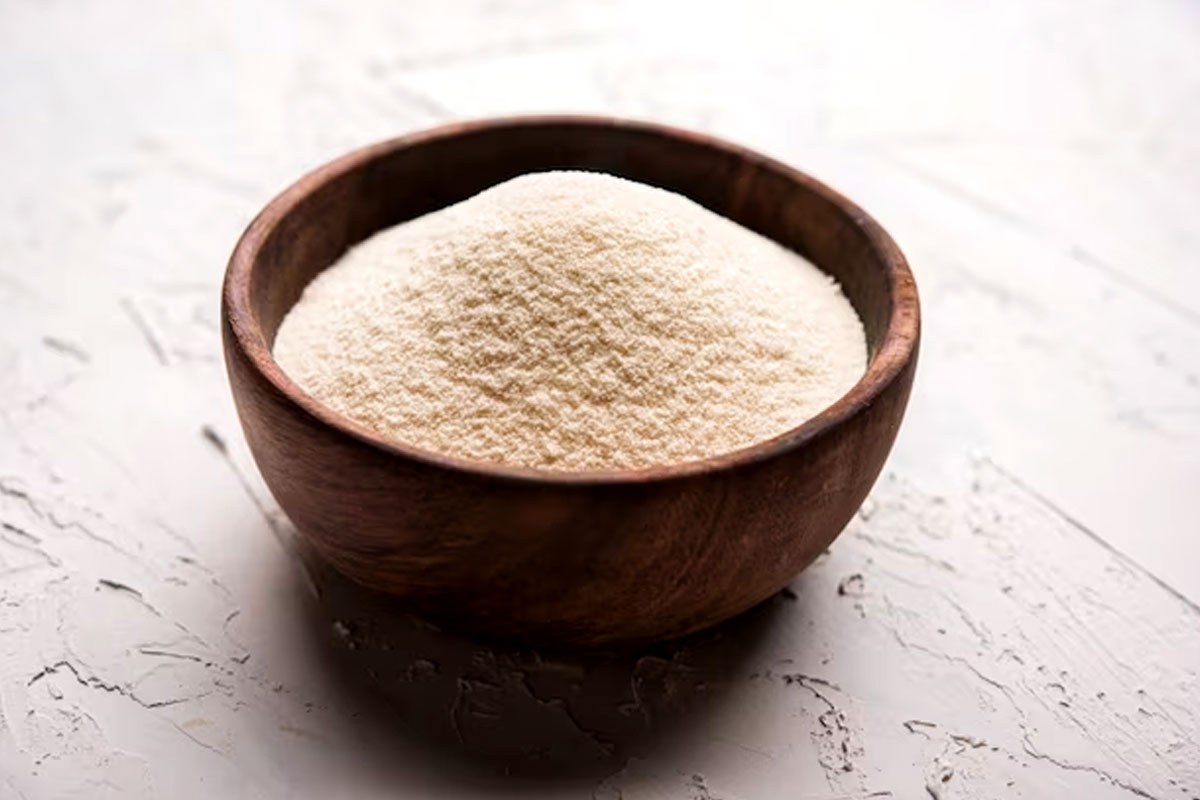 How to make buckwheat in hindi