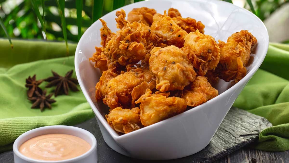 इन चार वजहों से आपके पकौड़े बनते हैं बहुत ऑयली | know why your pakoras ...