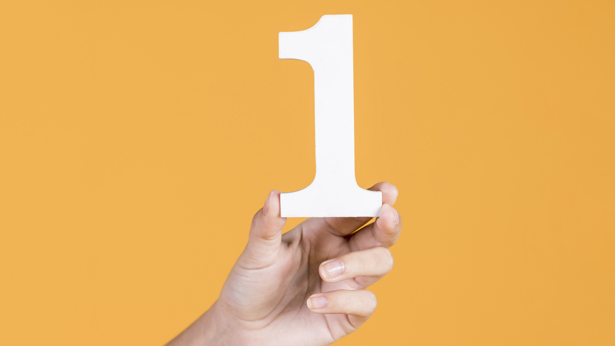 How will  april  be for number  