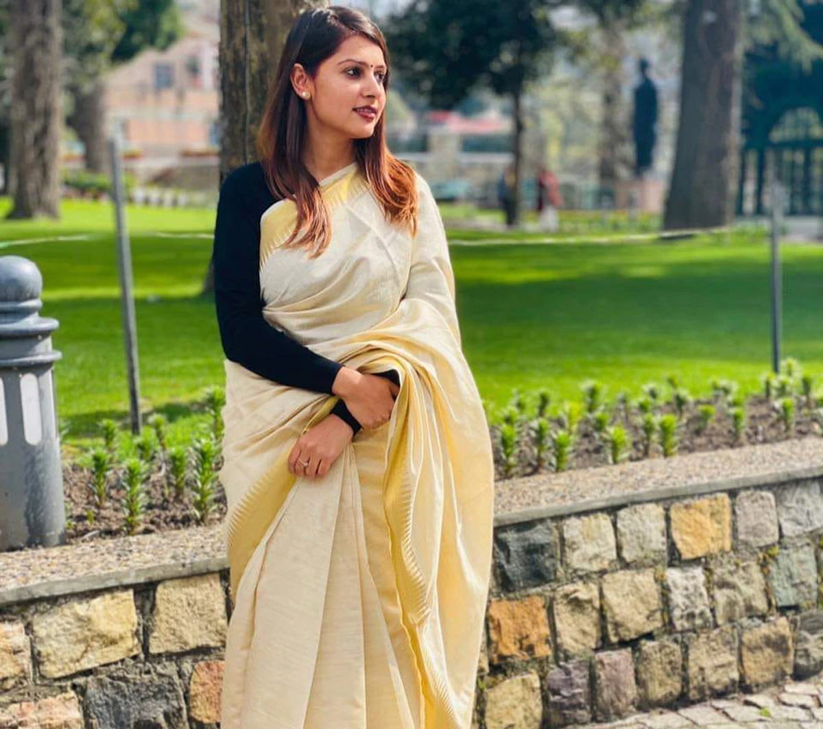 IAS Ankita Chaudhary story in hindi