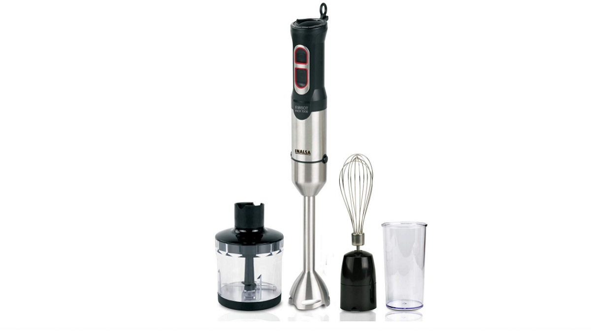 Best Hand Blenders In India किचन के कामों को करेगा और भी आसान जब ये