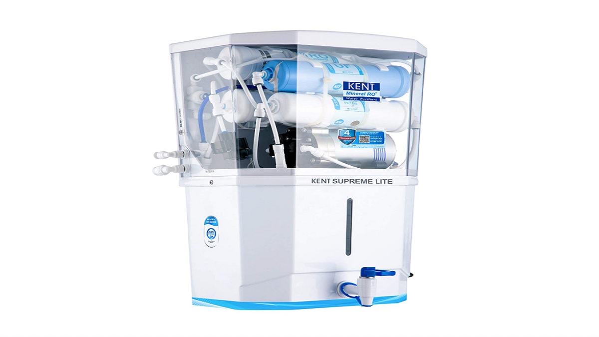 Kent और Aquaguard के ये Best Water Purifier रखेंगे आपकी हेल्थ का ख्याल best water purifier