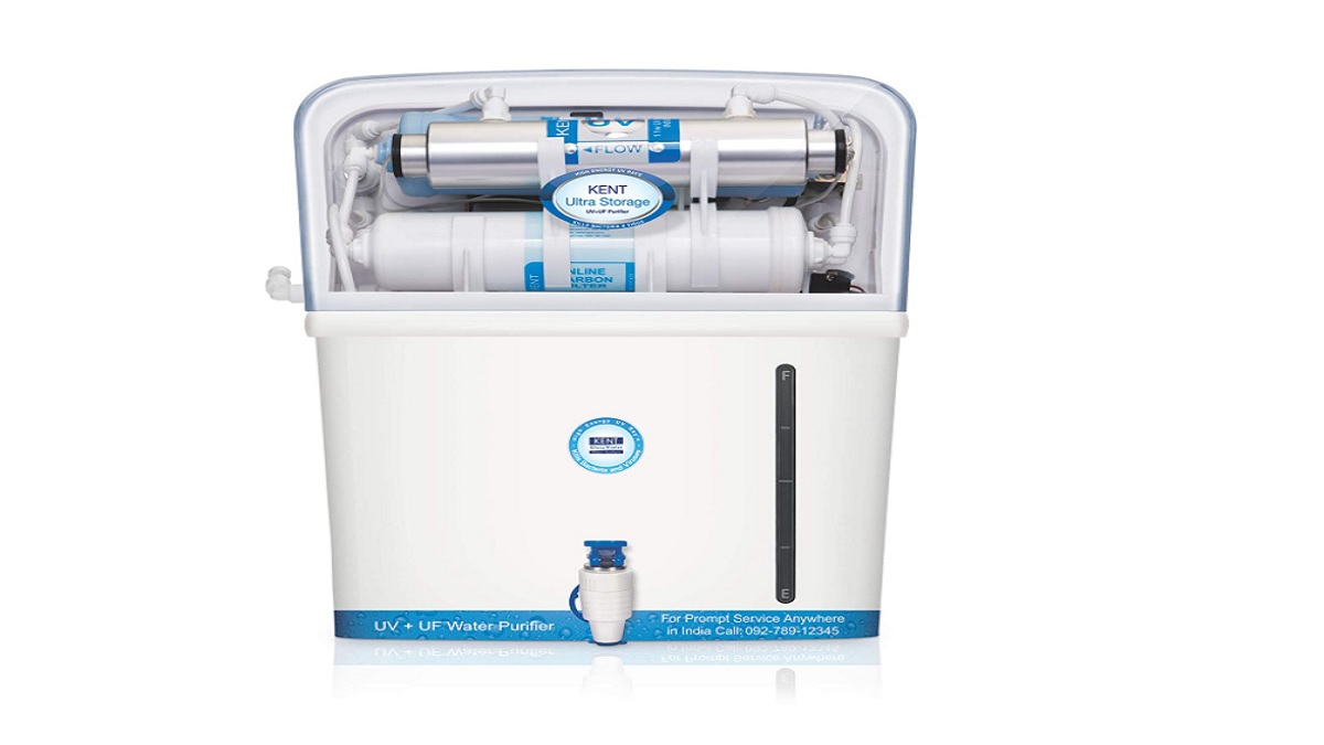 Kent और Aquaguard के ये Best Water Purifier रखेंगे आपकी हेल्थ का ख्याल