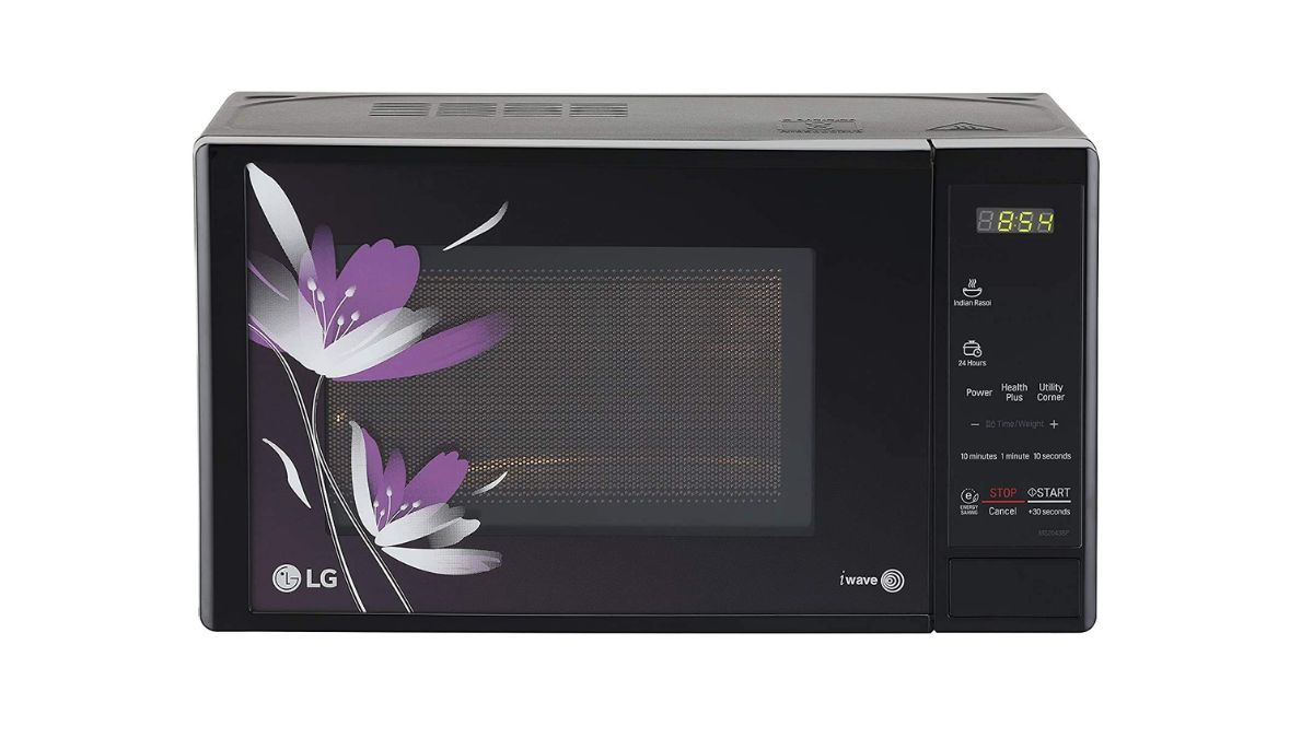 घर बैठे करें बेकिंग और ग्रिलिंग, बेस्ट Microwave Under 7000 में बनाएं