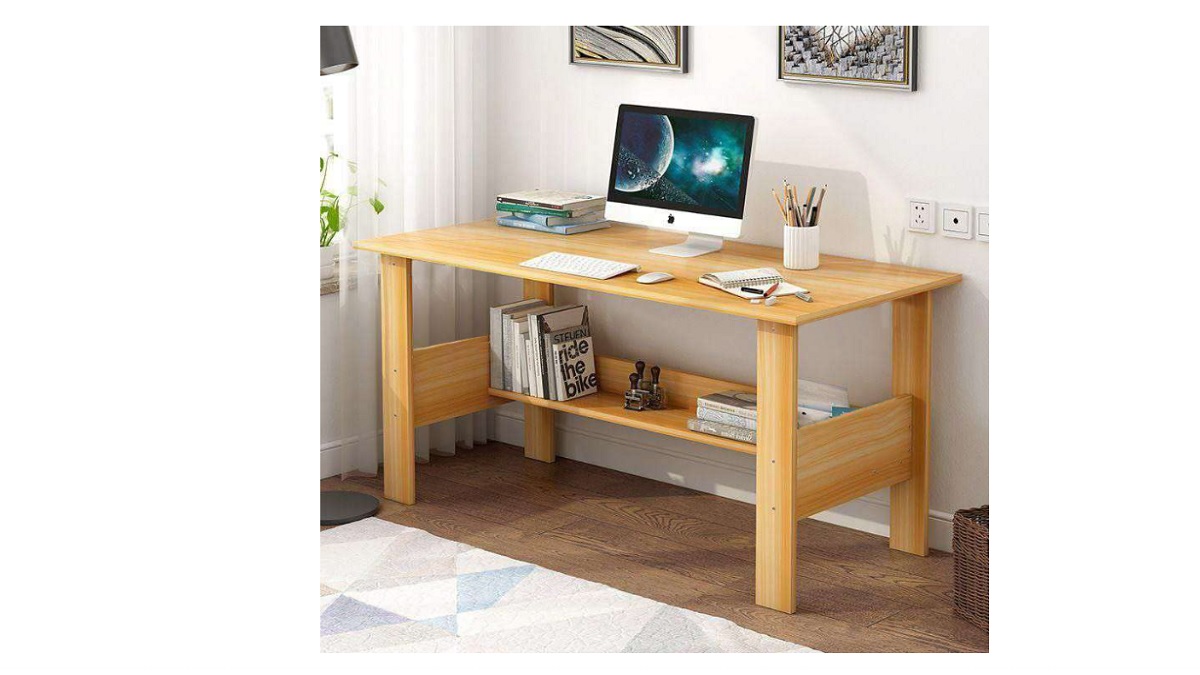 Study Table For Students आपके बच्चे का भी लगेगा मन जब ये स्टडी टेबल