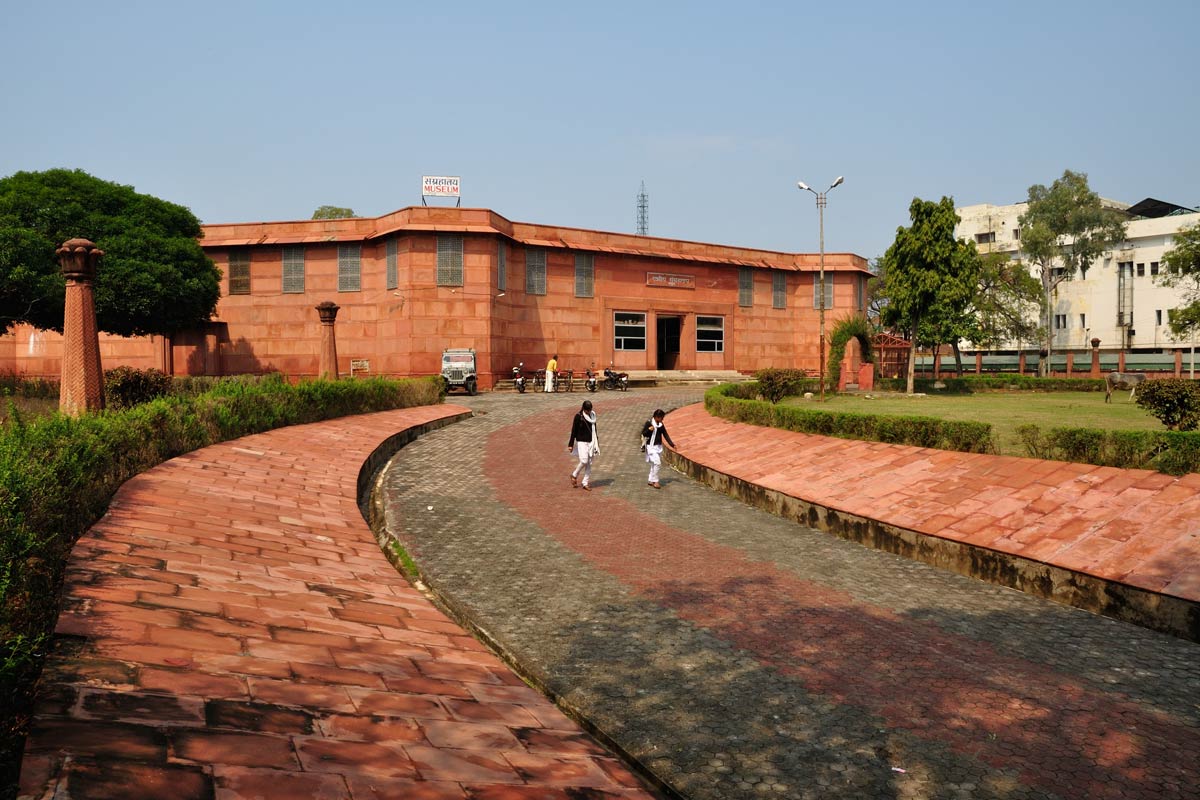 Mathura Museum