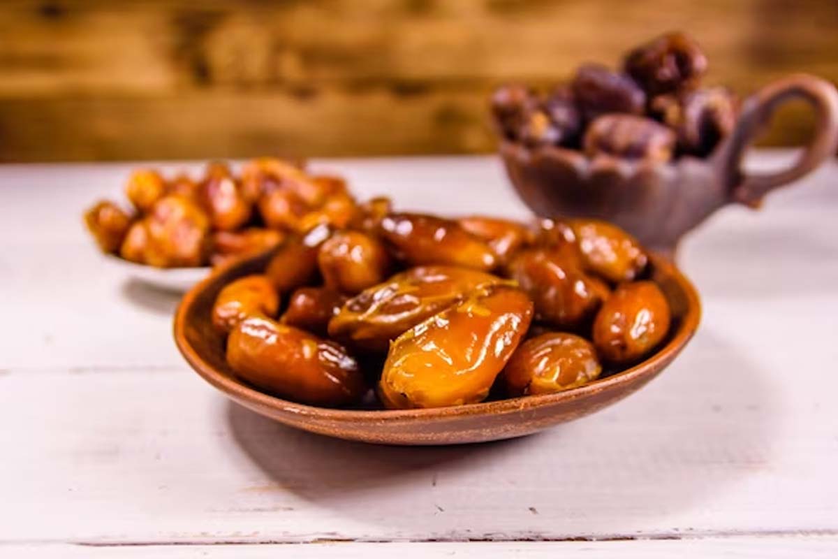 Medjool Dates